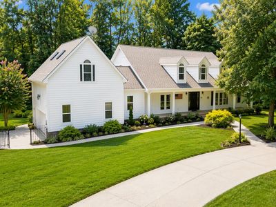 1320 Camp Ravine Rd