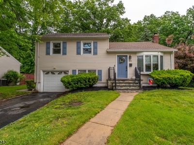 841 Colonial Arms Rd