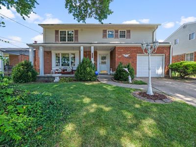 5468 Bellfield Ln