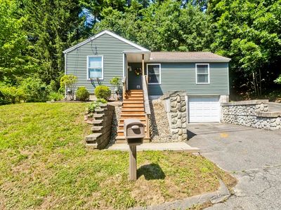 76 Bethany Rd