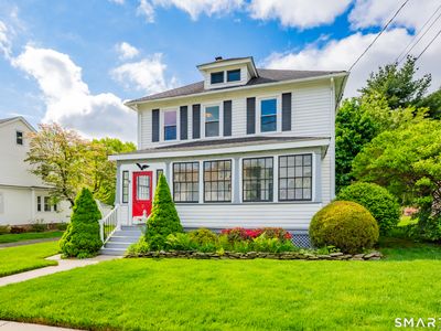 2 Morrison Avenue