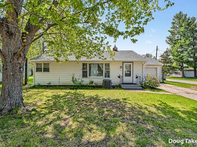 527 W Ellis Ave