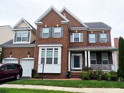 23214 Yellowwood Dr