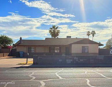 Property at 4348 N 79TH Drive, Phoenix, AZ
