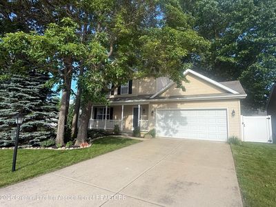 Property at 13813 G K Dr, Bath, MI