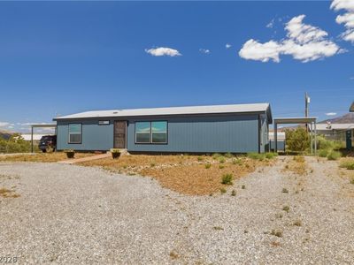 840 E Fort Carson Rd