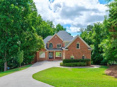 60 Gladwyne Ridge Dr
