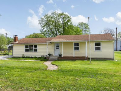 Property at 125 S Alfonte St, Ingalls, IN
