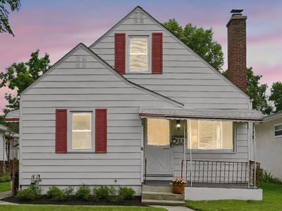 559 E Beechwold Blvd