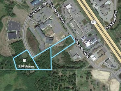 Property at Outlot B Lake Forest Rd, Baxter, MN
