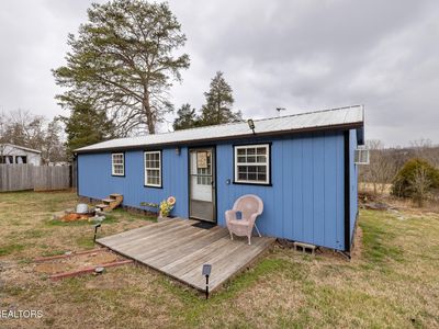 833 & 825 Elder Ln