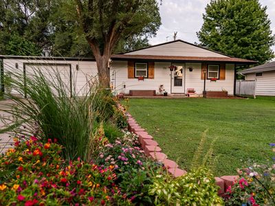 1316 Terrace Dr