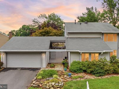 3 Silo Mill Ct