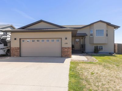 Property at 784 Sonic Way, Box Elder, SD