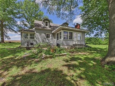 Property at 3941 Gun Club Rd, New Athens, IL