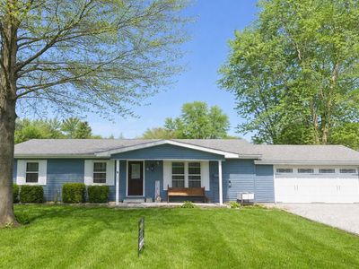 Property at 4 Baker St, Rushville, IL