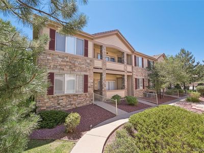 7160 S Wenatchee Way #F