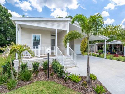1515 Champion Dr. Lot #687 Plan, Schalamar Creek