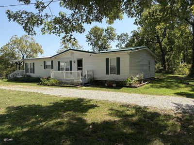 Property at 2496 Mills Road, Ozark, MO