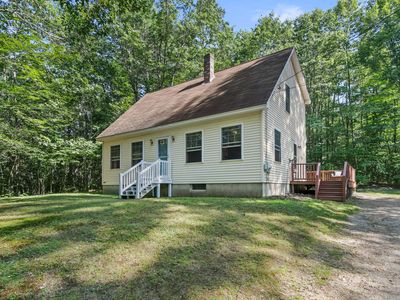 Property at 113 Lewis Road, Naples, ME
