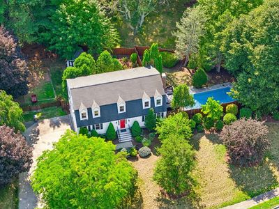 11 Crownridge Rd
