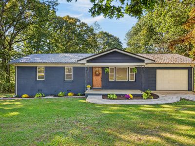 581 Idlewild Dr