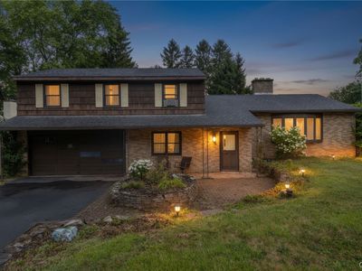 111 Hillside Way