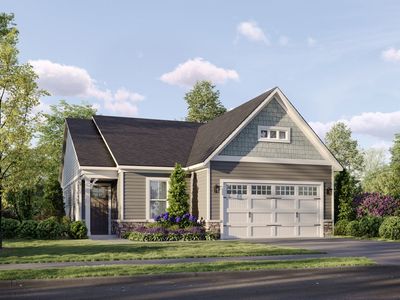 Hayes Plan, Amblebrook