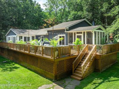 181 Grassy Ridge Road