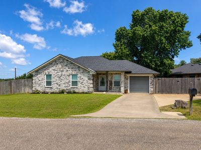 404 S Old Mansfield Rd