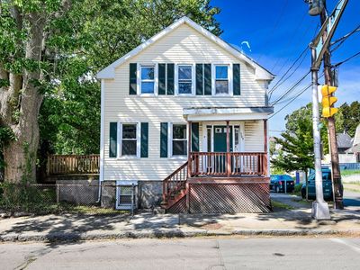 309 Cottage St