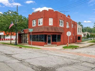 1601 E Michigan Blvd