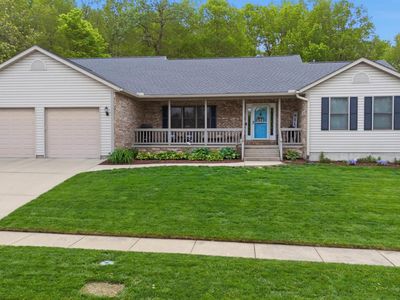 2217 Wigeon Dr