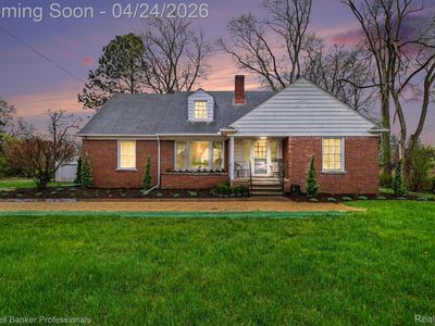 21611 W Ten Mile Rd