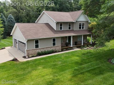 8655 Pettysville Rd