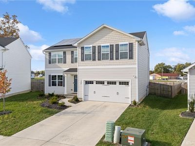 166 Chesapeake Cir