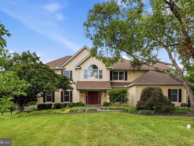 135 Burgundy Cir