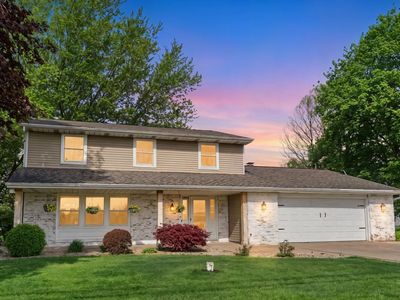 2303 S Country Club Rd
