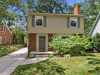 1117 N Pleasant St