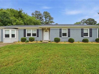 3136 Woodbaugh Dr