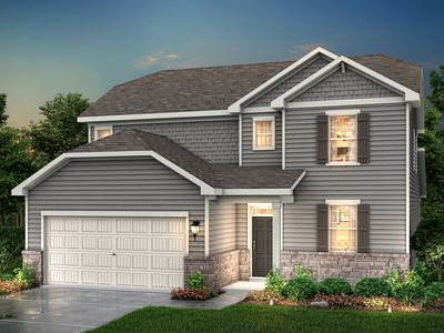 2752 Blue Sky Meadows Dr