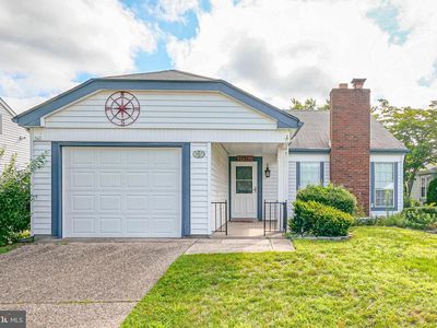 Property at 987 Westminster Dr N, Vincentown, NJ