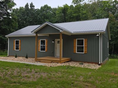 Property at 5461 Bear Creek Rd, Rustburg, VA
