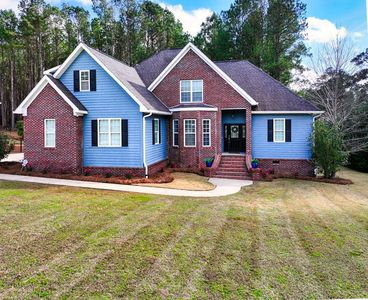 100 Sweetbriar Lakes Dr