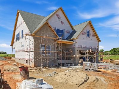210 Low Plains Ln Lot 246