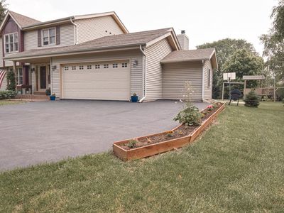 1135 West Walworth AVENUE