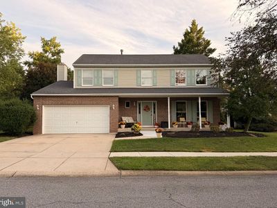 2303 Blue Plum Ct