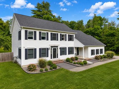54 Trillium Trail