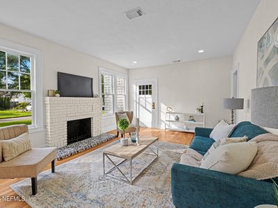 3528 RANDALL Street
