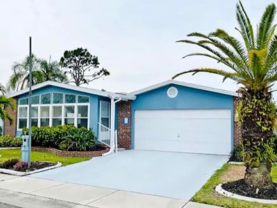 1027 La Paloma Blvd #1027